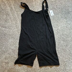 NWT Lataly maternity bodysuit size xl